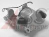 FORD 1138589 Brake Caliper